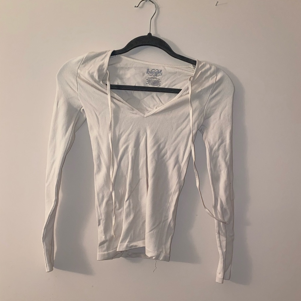 Free People (Intimates) top. Size XS.
